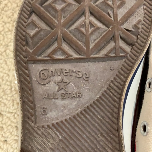 Converse USA runners - Picture 3 of 4